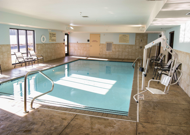 Hampton Inn by Hilton Dayton South