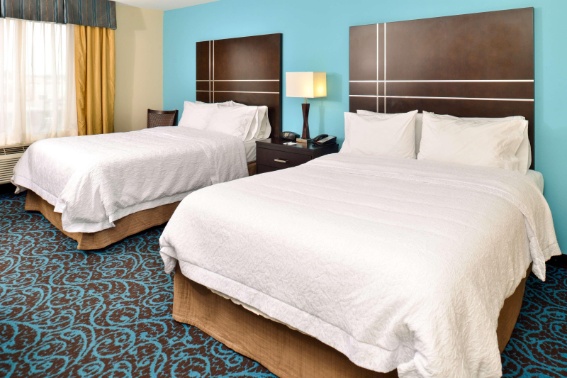 Hampton Inn by Hilton Dayton South