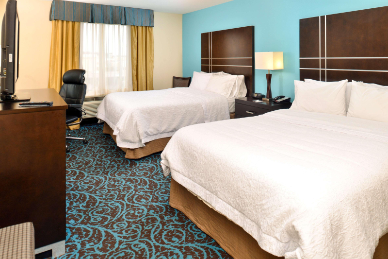 Hampton Inn by Hilton Dayton South