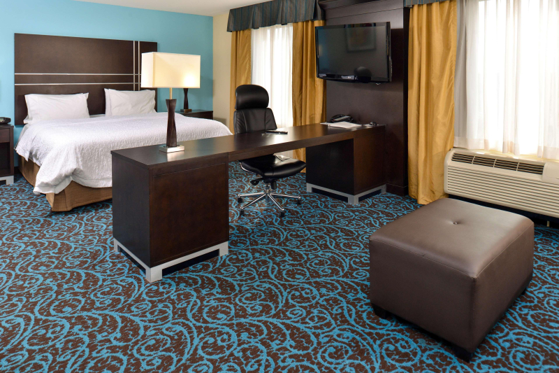 Hampton Inn by Hilton Dayton South