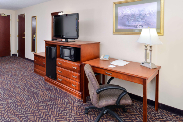 Las mejores ofertas de Hampton Inn & Suites Dayton-Vandalia Dayton 