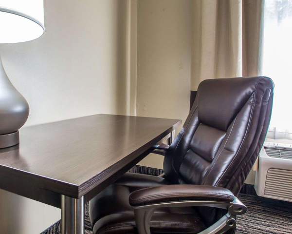 Las mejores ofertas de Quality Inn Dayton 