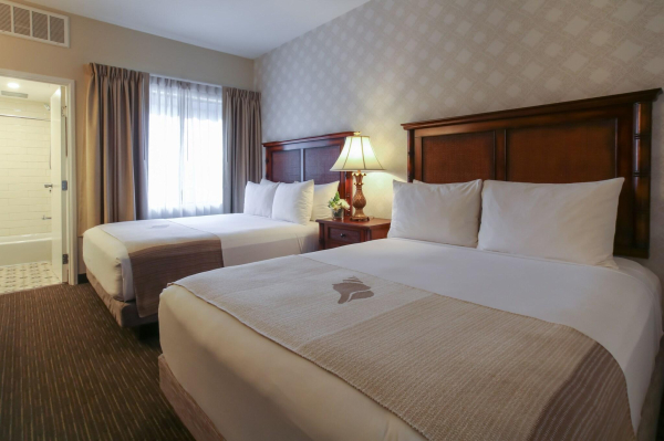 Las mejores ofertas de Oxford Suites Pismo Beach California City 