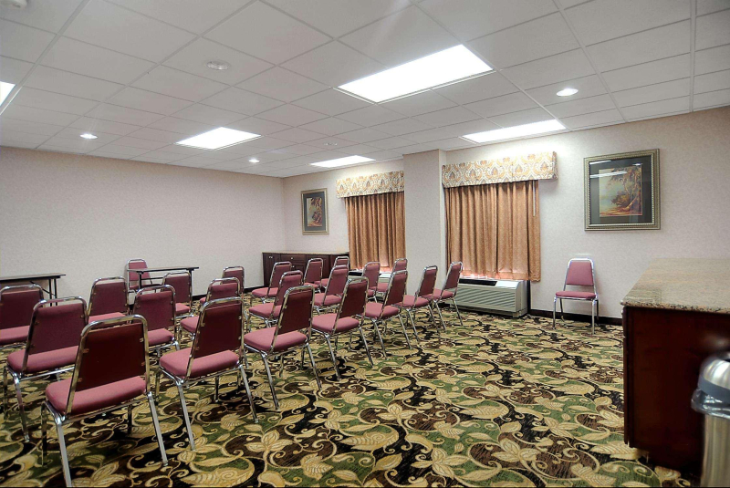 Hampton Inn Melbourne