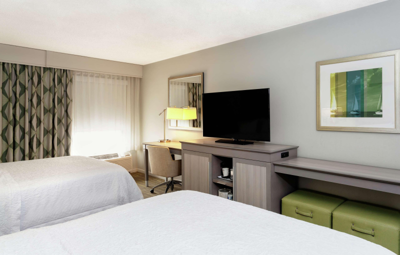 Hampton Inn Melbourne