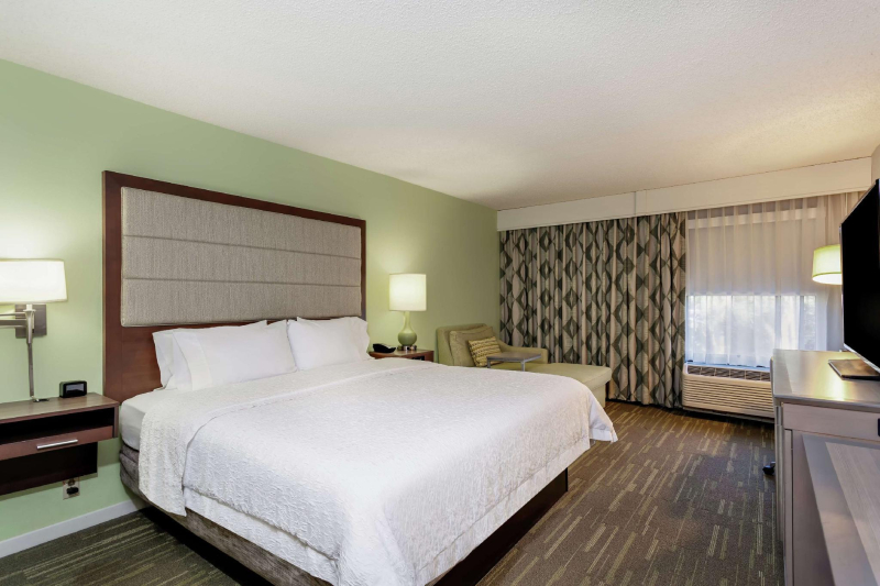 Hampton Inn Melbourne