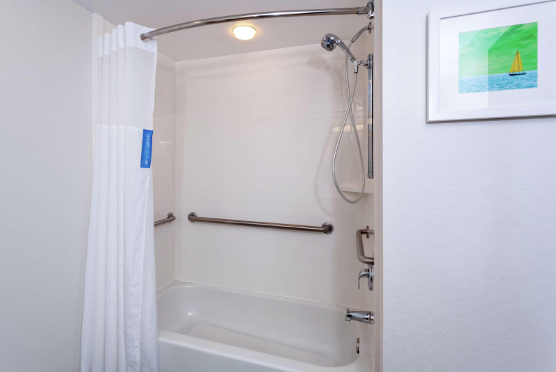 Hampton Inn Melbourne