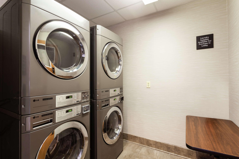 Hampton Inn Melbourne