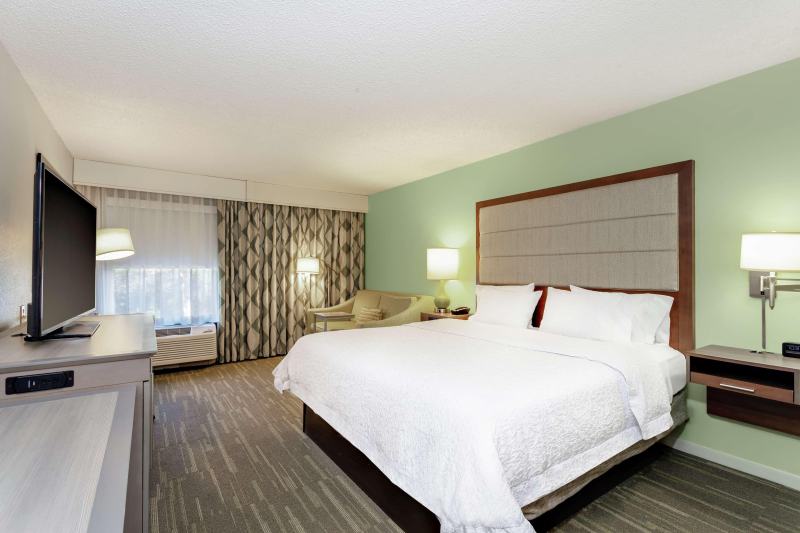 Hampton Inn Melbourne