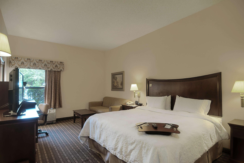 Hampton Inn Melbourne