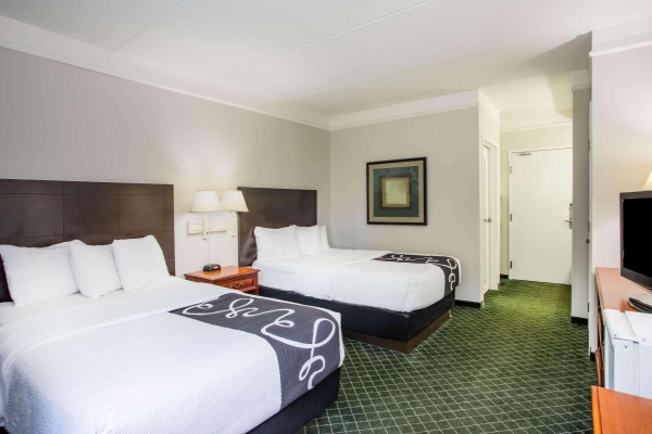 Las mejores ofertas de La Quinta Inn & Suites Melbourne Viera Melbourne 