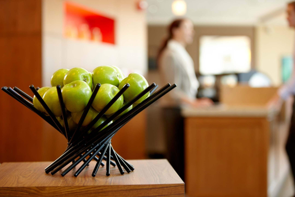 Las mejores ofertas de Hyatt Place Uncasville/Casino Area Connecticut State Prison 