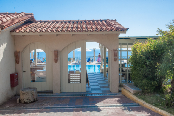 Las mejores ofertas de Mouikis Sun Village Skala Kefalonias