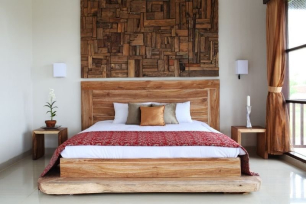 Las mejores ofertas de White Lotus Villas Seminyak Isla de Bali