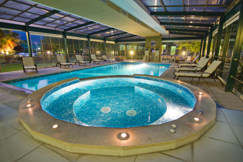 Cronwell Platamon Resort