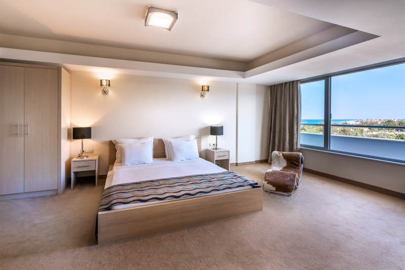Cronwell Platamon Resort