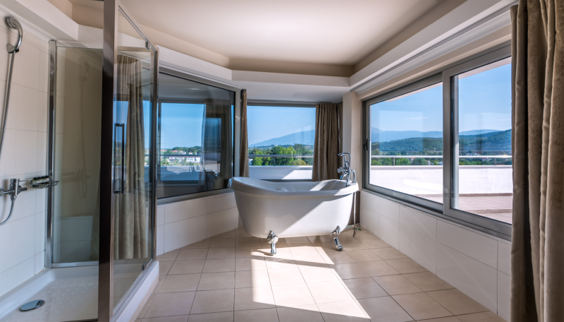 Cronwell Platamon Resort