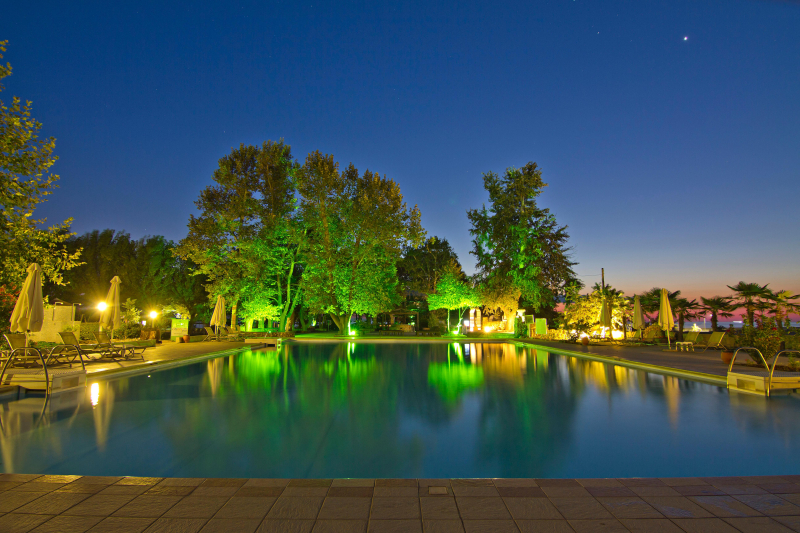 Cronwell Platamon Resort