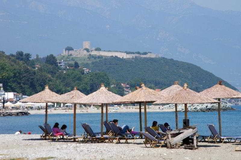 Kronos Hotel