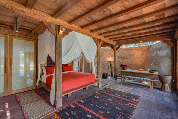 Las mejores ofertas de Bambu Indah Resort Isla de Bali