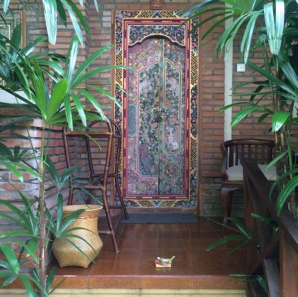 Las mejores ofertas de Lumbung Sari Ubud Isla de Bali