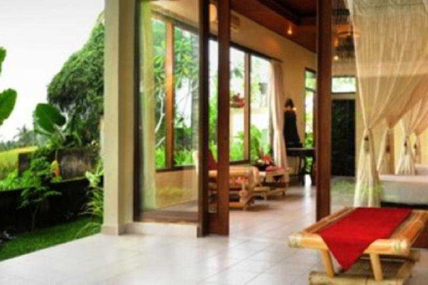 Las mejores ofertas de Putri Ayu Cottage Isla de Bali