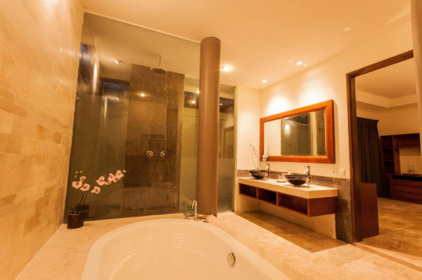 Las mejores ofertas de The Kawan Jimbaran - Private Villa Isla de Bali