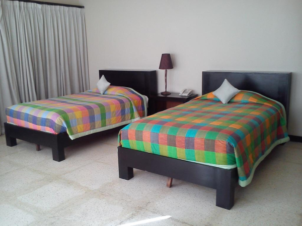 Las mejores ofertas de Alam Warna Villa Isla de Bali