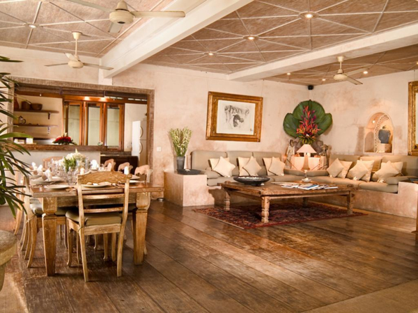 Las mejores ofertas de Sienna Villas Isla de Bali