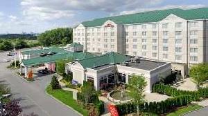 Hilton Garden Inn Staten Island