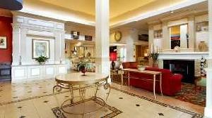 Hilton Garden Inn Staten Island