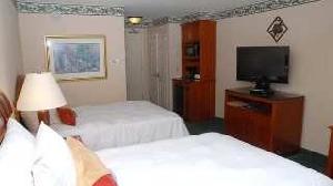 Hilton Garden Inn Staten Island