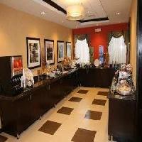 Las mejores ofertas de Hampton Inn Jericho - Westbury Nueva York