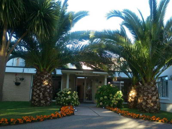 Las mejores ofertas de Beachcombers Hotel Channel Islands