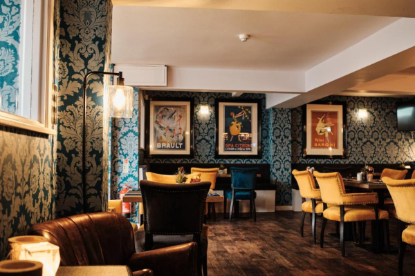 Las mejores ofertas de De Normandie Channel Islands