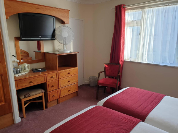 Las mejores ofertas de Marina Metro Hotel Channel Islands