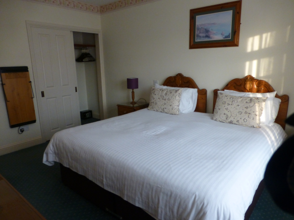 Las mejores ofertas de Uplands Apartments Channel Islands