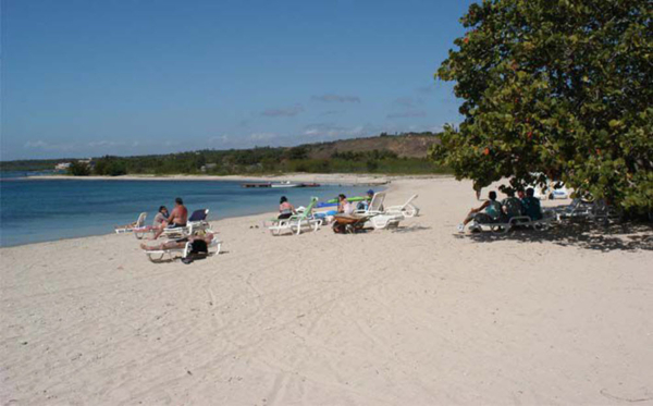 Las mejores ofertas de Gran Caribe Rancho Luna All Inclusive Cienfuegos