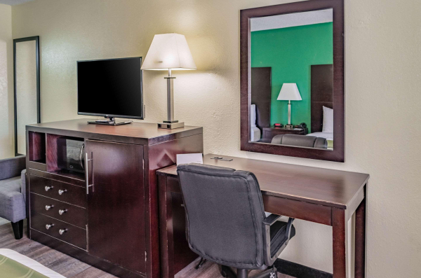 Las mejores ofertas de Quality Inn Charleston Gateway Mount Pleasant 
