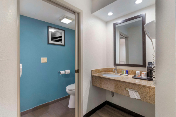 Las mejores ofertas de Sleep Inn Mt. Pleasant - Charleston Mount Pleasant 