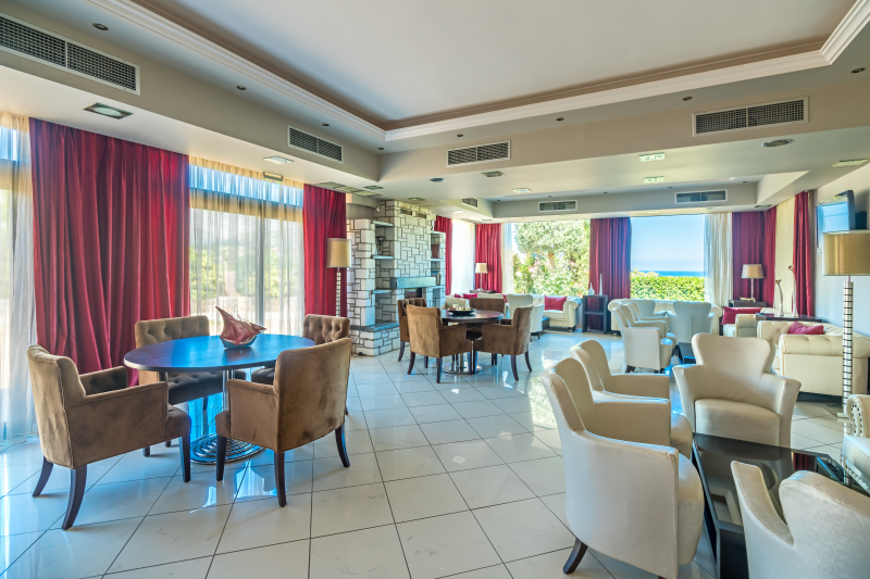 Ai Yannis Suites & Apartments