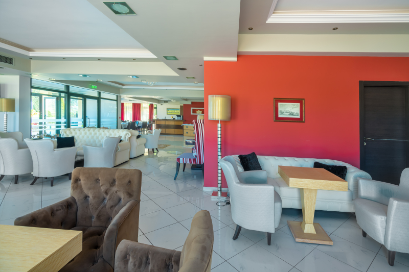 Ai Yannis Suites & Apartments