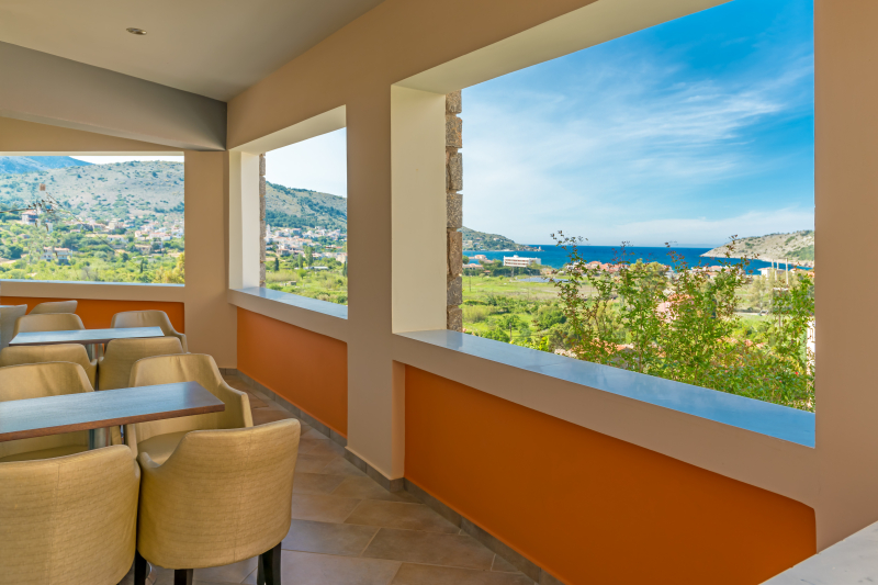 Ai Yannis Suites & Apartments