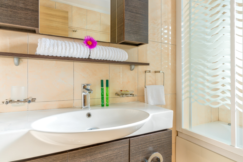 Ai Yannis Suites & Apartments