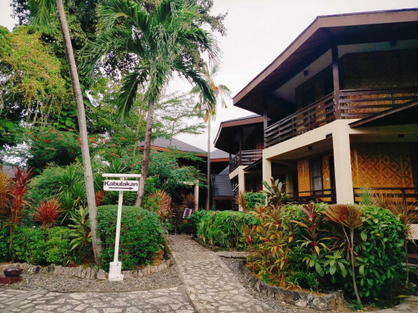 Las mejores ofertas de Alta Cebu Village Garden Resort Cebu 