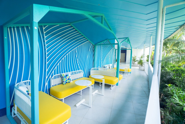 Las mejores ofertas de Solea Seaview Resort Cebu 