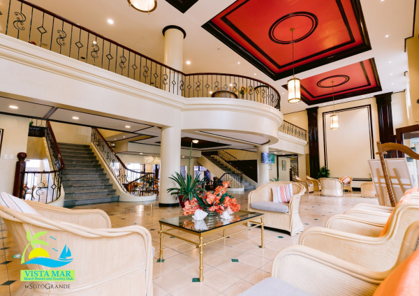 Las mejores ofertas de Vista Mar Beach Resort & Country Club Cebu 