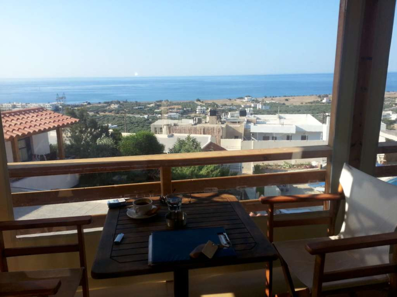 Creta Suites