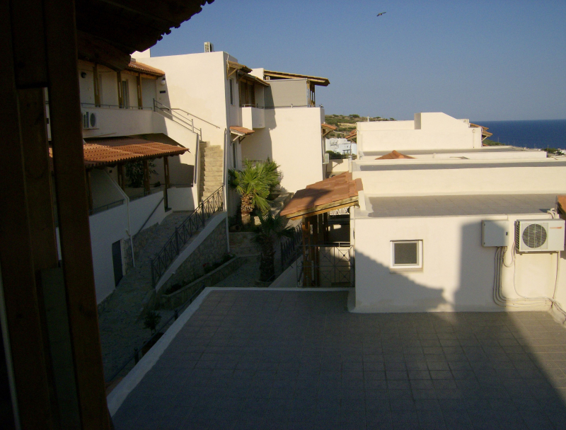 Creta Suites