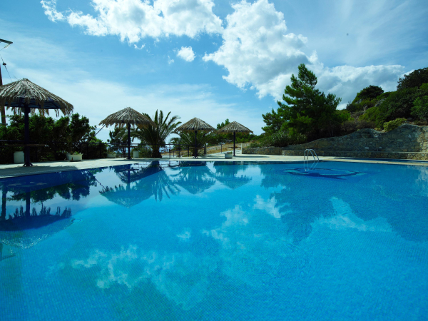 Las mejores ofertas de Nakou Village Achlia